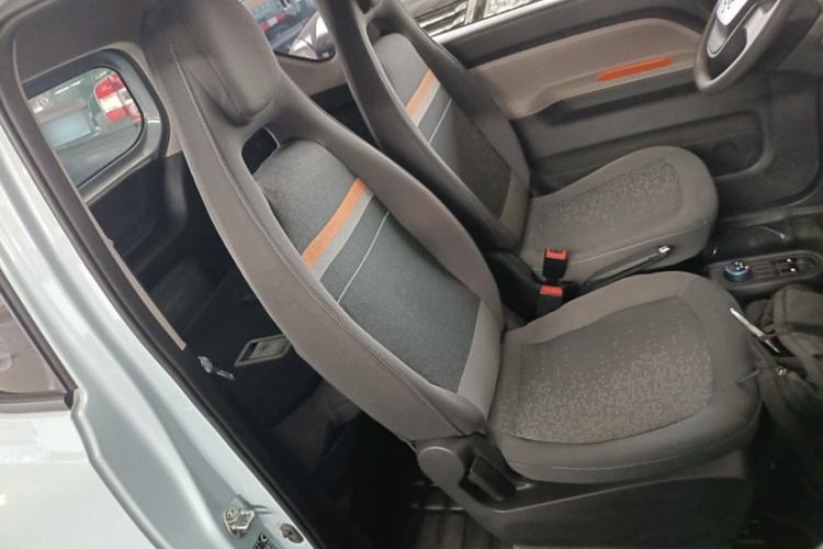 Used Wuling Hongguang MINIEV 2020 Enjoy Edition Lithium-Ion Battery