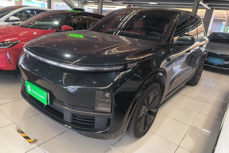 Used Li Auto L8 2024 Pro Model