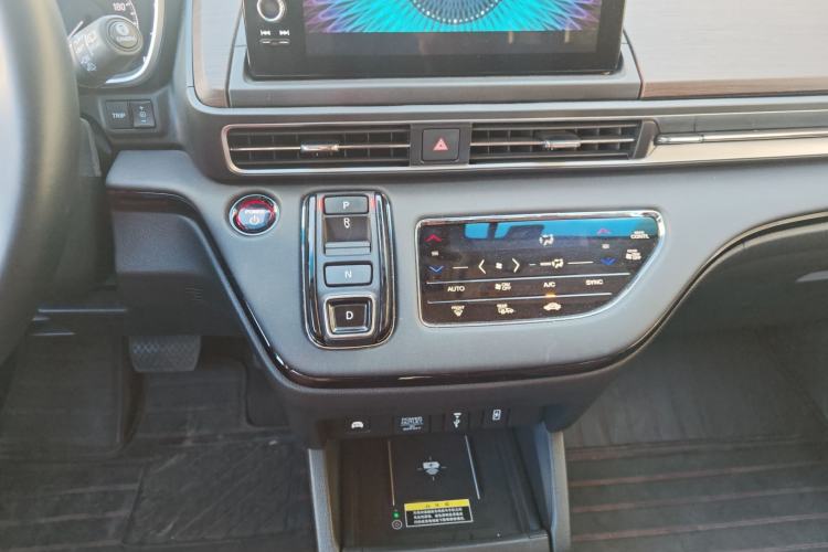 Used Honda Odyssey 2024 2.0L eHEV Sharp – Supreme Edition
