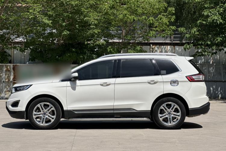 Used Ford Edge 2015 2.0T GTDi 4x4 High-Grade Model