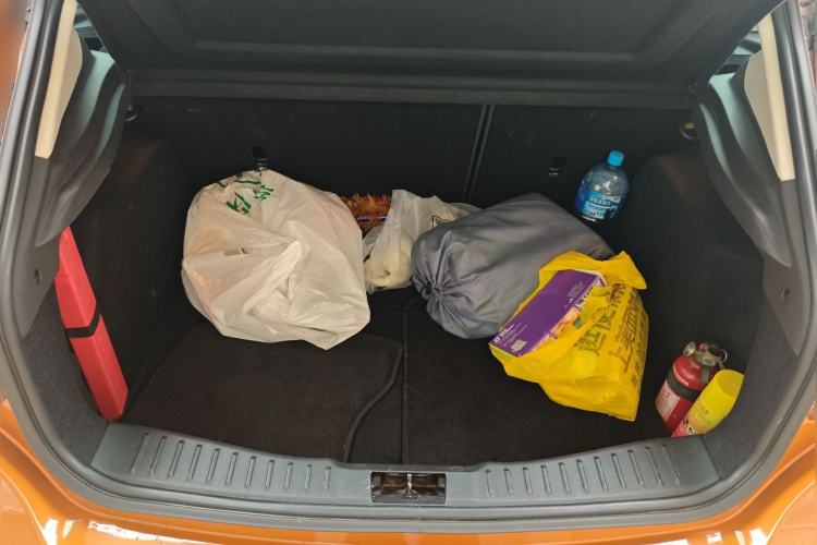 Used Ford Focus 2015 Hatchback EcoBoost 125 Automatic Supreme Style Edition
