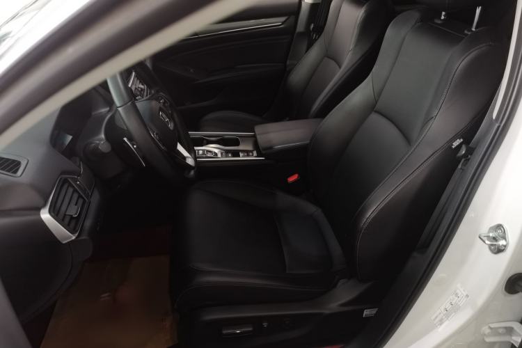 Used Honda Accord 2022 Xing·Hybrid 2.0L Xingling Version Left Front Seat