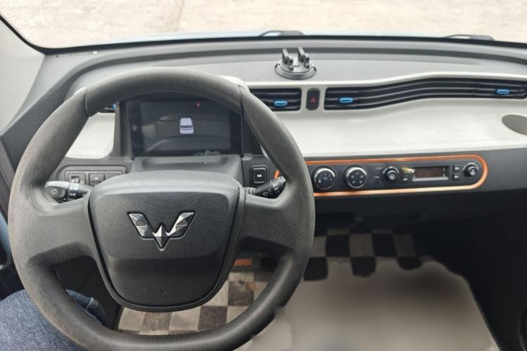 Used Wuling Hongguang MINIEV 2020 Freedom Version Lithium Iron Phosphate