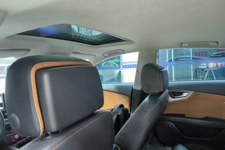 Used Audi A7 2014 35 FSI quattro Technology Edition