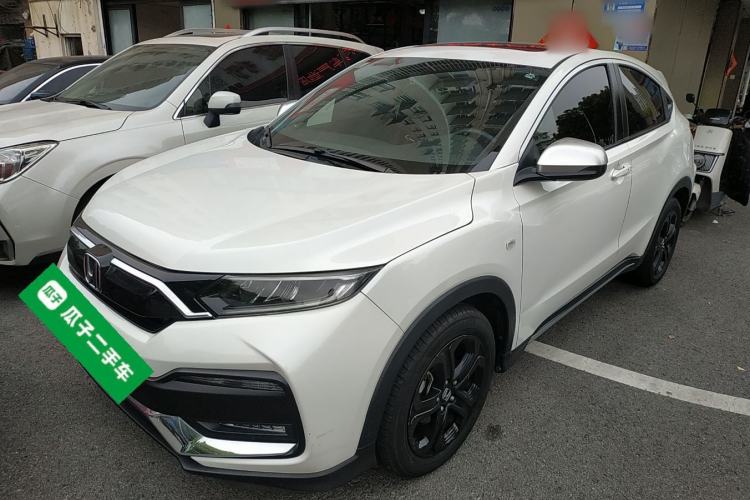 Used Honda XR-V 2021 220TURBO CVT Luxury Edition