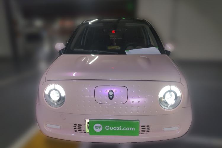 Used ORA Black Cat 2019 301km Standard Edition