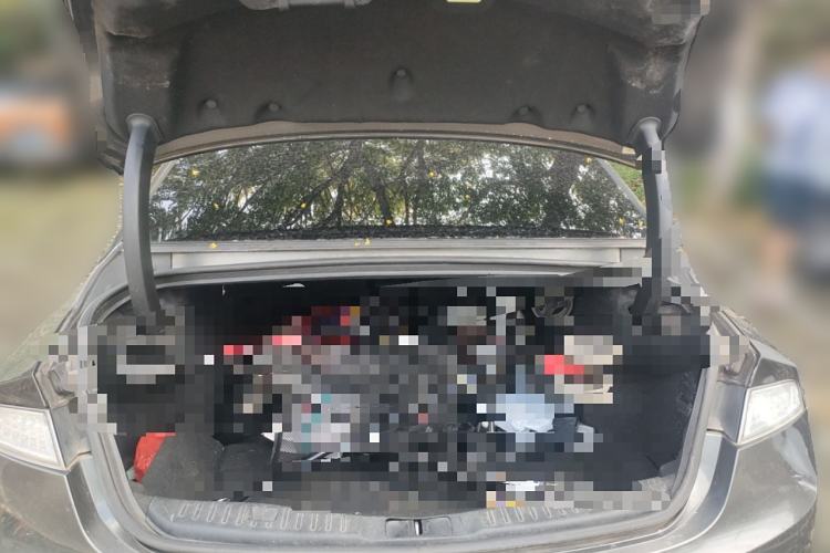 Used Lincoln MKZ 2014 2.0T Luxury Edition
