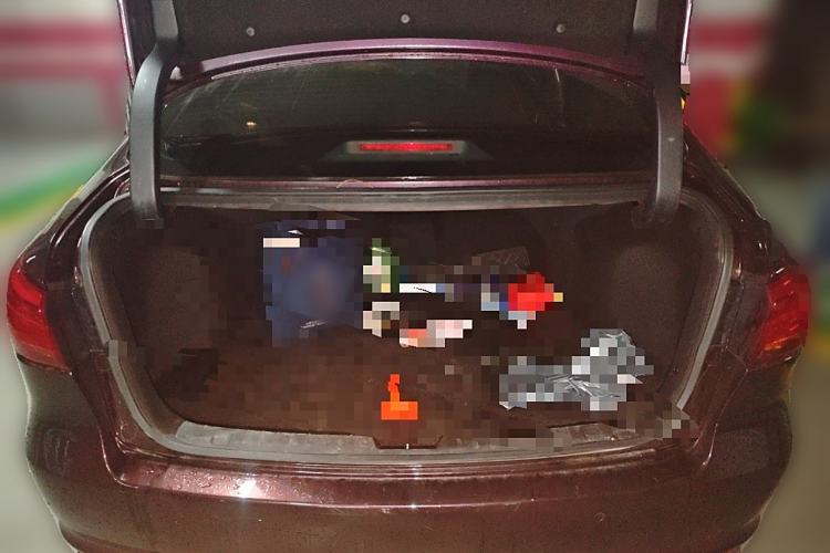 Used Changan Ruicheng CC 2020 1.5T Automatic Chao Rui Trim
