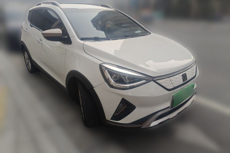 Used SOL E20X 2020 Heartbeat Edition