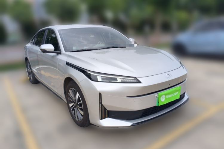 Used CHANGAN NEVO A05 2024 Truly Delicious Version 70" Beyond-Grade Edition
