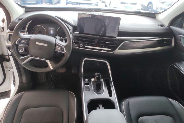 Used Haval H6 2023 National Trend Edition 1.5T Automatic Urban Version
