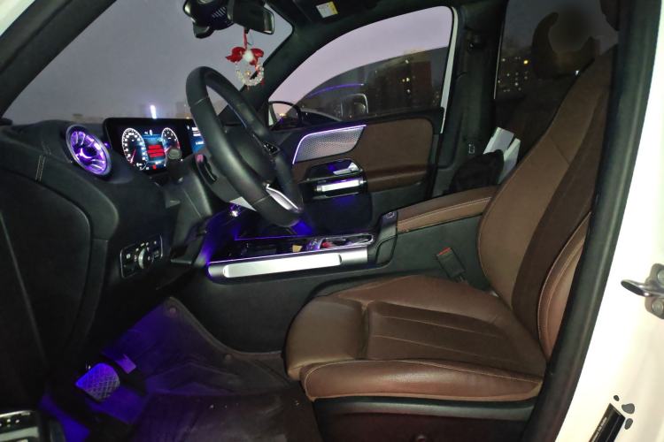 Used Mercedes-Benz GLB 2024 Refresh GLB 220 Dynamic Edition