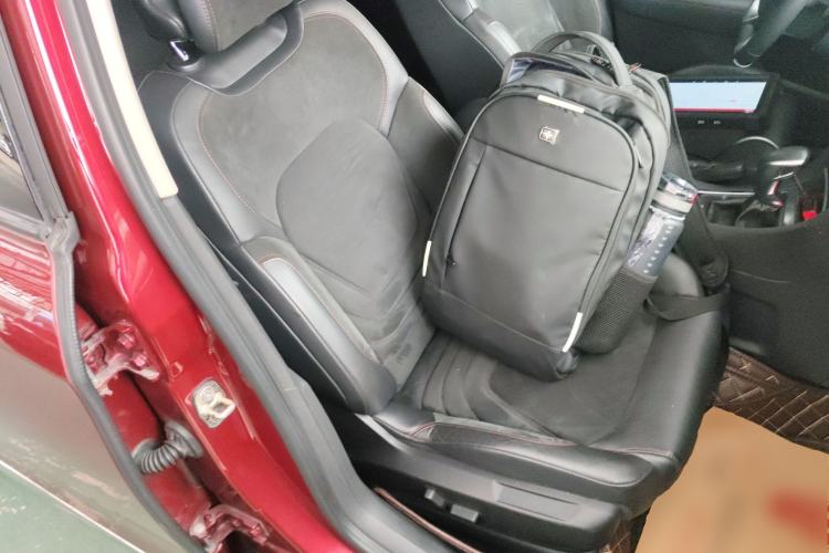 Used DS 4S 2016 1.6T Automatic Smart Enjoyment Tech Edition THP160