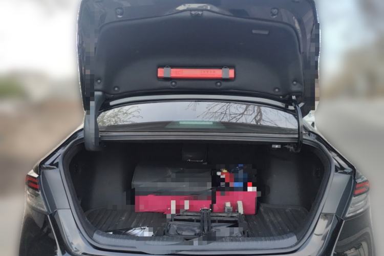 Used Honda Accord 2023 260TURBO Smart Enjoyment Version
