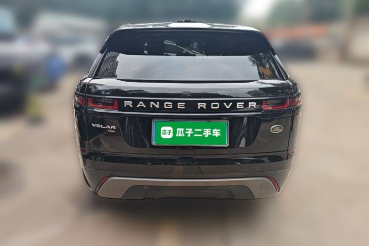 Used Land Rover Range Velar 2018 P250 S
