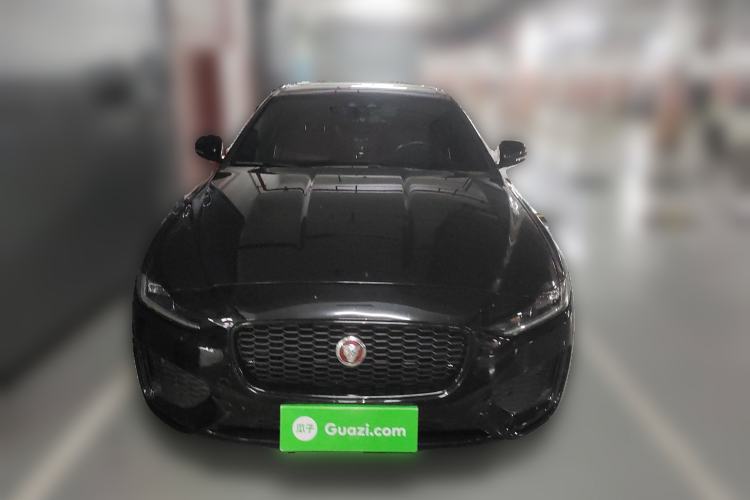 Used Jaguar XEL 2020 2.0T 200PS R-DYNAMIC Youth Sports Edition