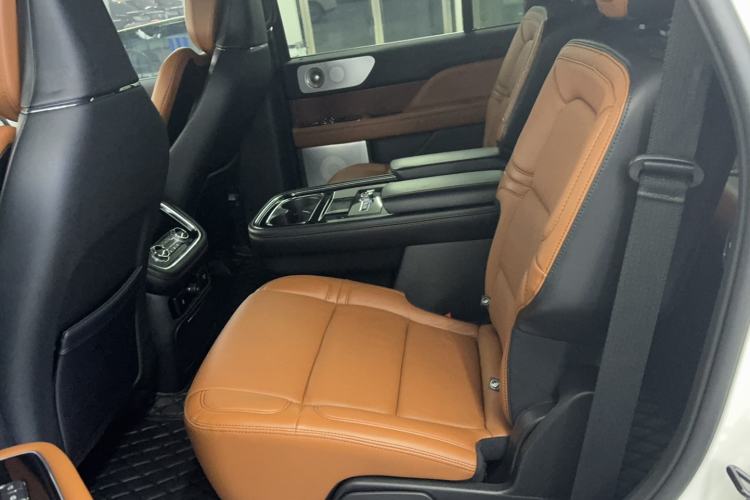 Used Lincoln Navigator 2020 3.5T Prestige Edition