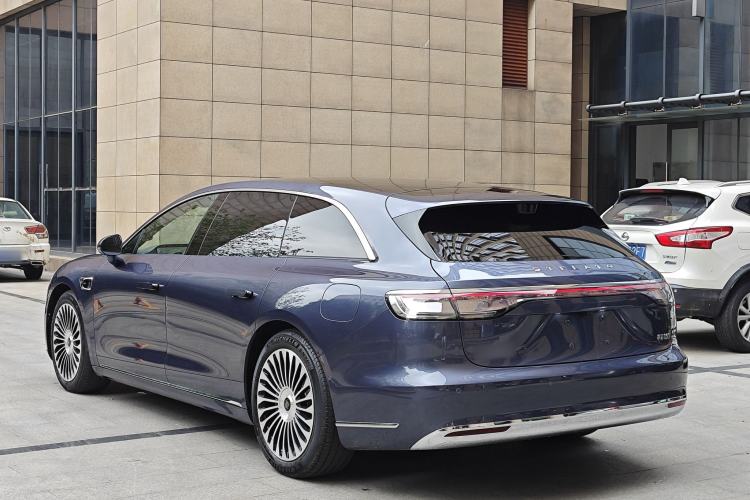 Used Hima S9T 2025 Model Range-Extended Ultra Long-Range Version Exterior 5