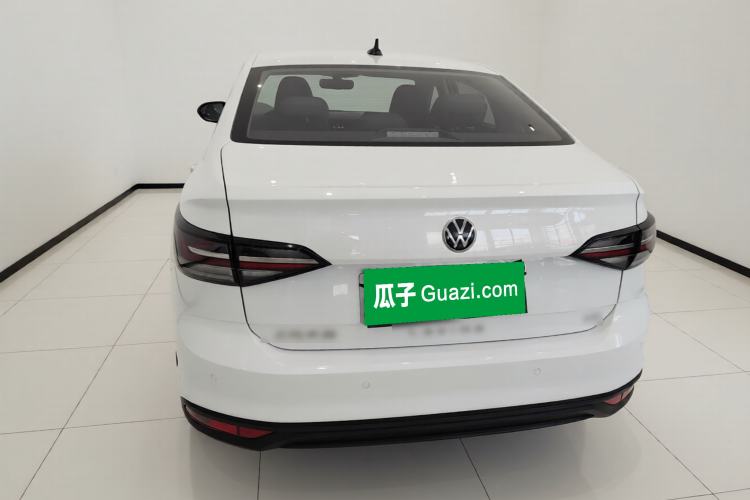 Used Volkswagen Lavida 2023 New Rui 1.5L Automatic New Yi Edition
