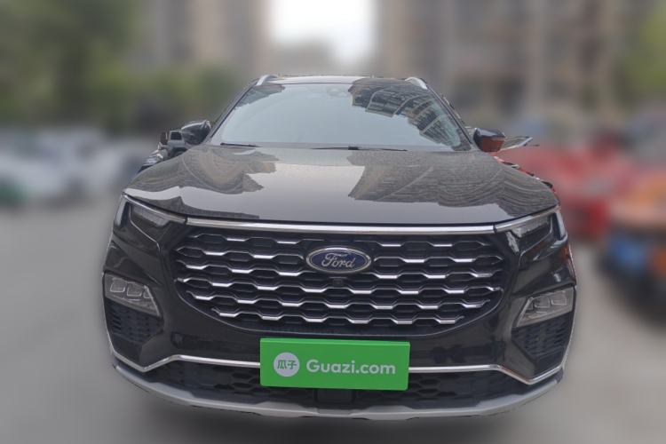 Used Ford Equator 2021 EcoBoost 225 Premier PLUS 6-Seater