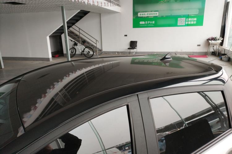 Used JAC Yiwei E10X 2024 Charming Edition 301km Lite