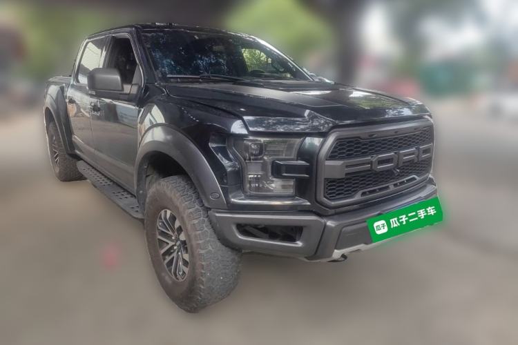 Used Ford F-150 Raptor 2019 3.5T Raptor Performance Enhanced Edition