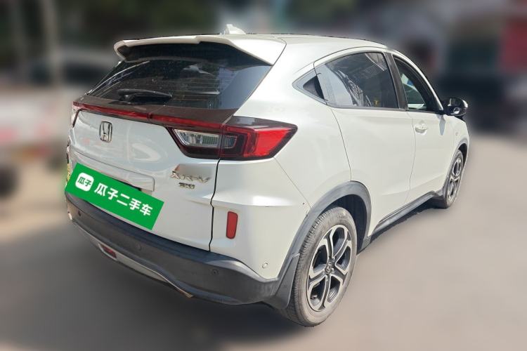 Used Honda XR-V 2017 1.8L EXi CVT Comfort Version