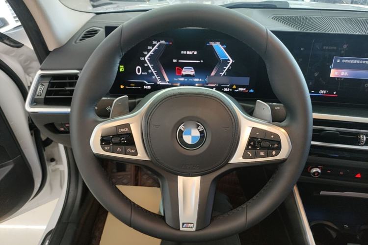 Used BMW 3 Series 2023 325i M Sport Package
