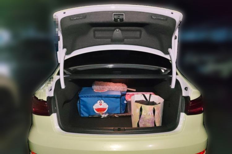 Used Audi A3 2018 30th Anniversary Edition Limousine 35 TFSI Fashion Model