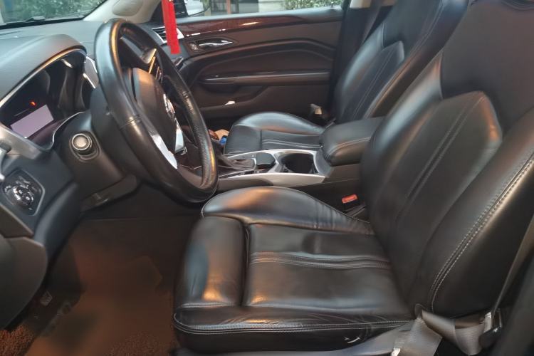 Used Cadillac SRX 2015 3.0L Elite Model