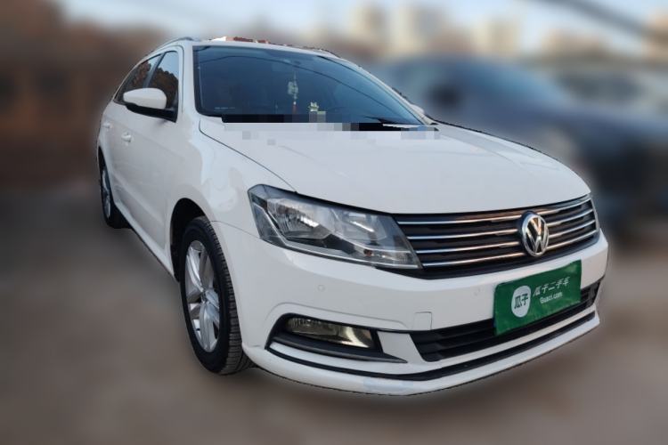 Used Volkswagen Gran Lavida 2015 230TSI DSG Comfort Edition