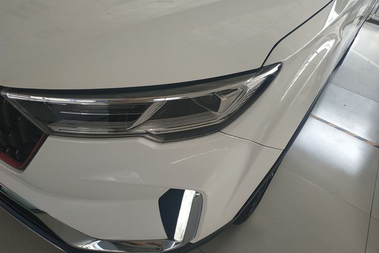 Used Bestune T33 2021 1.2T DCT Luxury Model
