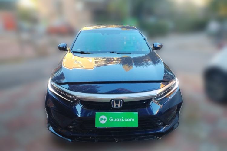 Used Honda Inspire 2022 Lingpai Hybrid 2.0L Pure Elegant Edition