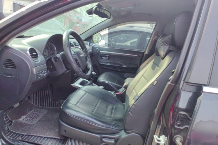 Used Haval H5 Classic 2018 Classic Edition 2.0T Manual 4x4 Elite Model