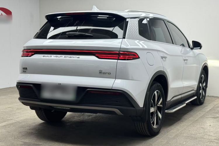 Used BYD Song Pro New Energy 2023 Champion Edition DM-i 71KM Leading Model
