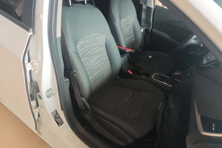 Used Chevrolet Cavalier 2019 320 Automatic Enjoyment with Sunroof