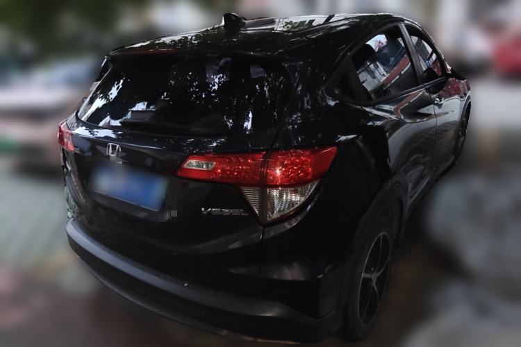Used Honda Vezel 2020 1.5L CVT Pioneer Edition
