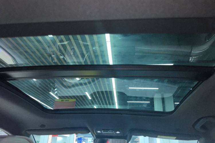 Used BYD Han 2025 EV Intelligent Driving Edition 701KM LiDAR Flagship Model