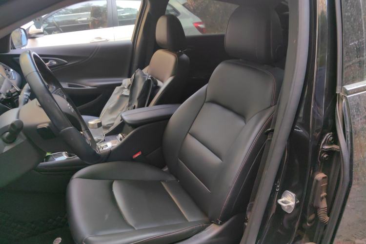 Used Chevrolet Malibu XL 2021 Redline 550T Automatic Sharp Edition