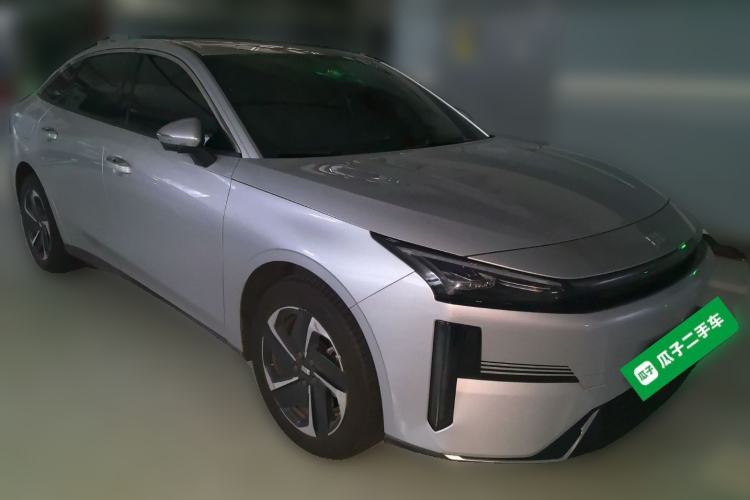 Used Geely Galaxy L6 2025 EM-i 140km Explorer+ Edition Exterior 2