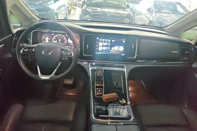 Used GAC Trumpchi M8 2021 Master Series 390T Ultimate Edition
