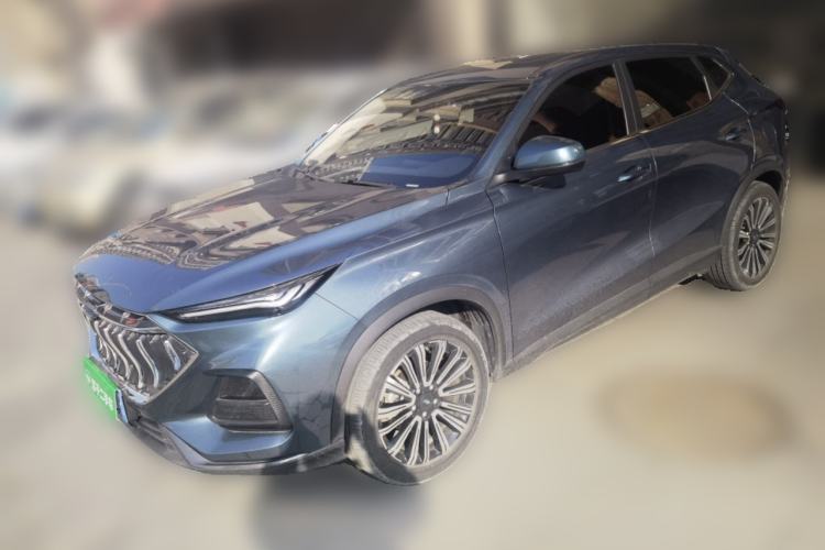 Used CHANGAN OSHAN X5 2023 Enjoy Edition 1.5T DCT Luxury Model