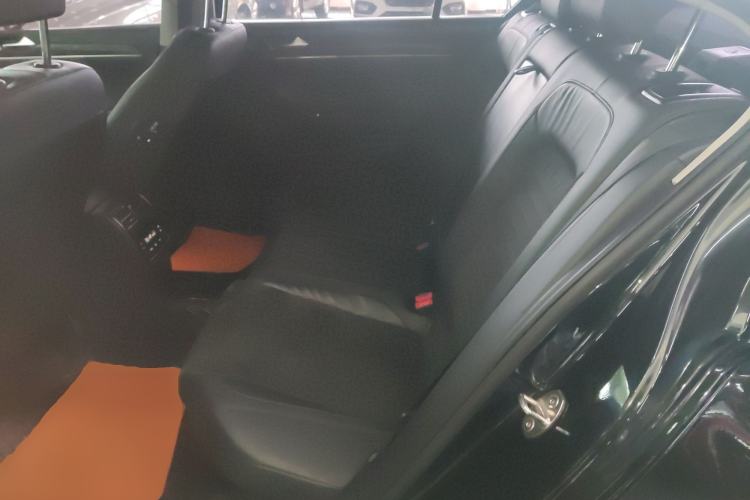 Used Volkswagen Magotan 2018 330TSI DSG Luxury Model