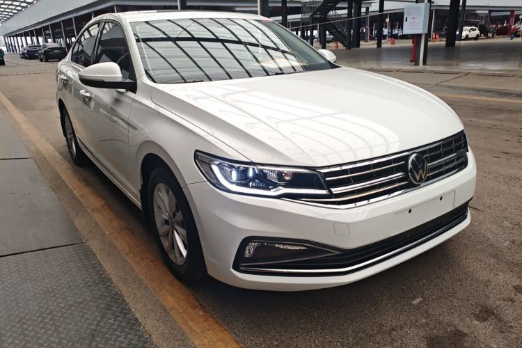 Used Volkswagen Bora 2021 1.5L Automatic Elite Smart Connect Edition