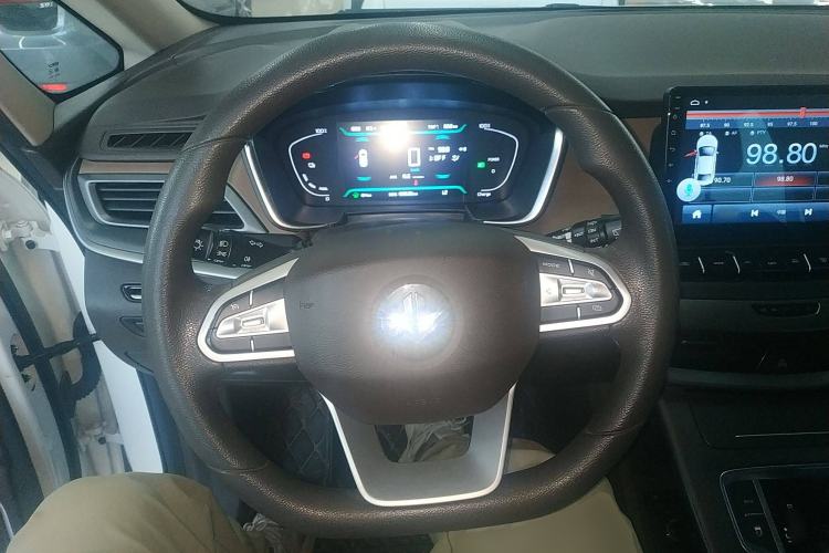 Used Livan Maple 80V 2021 Easy-to-Replace Version Lithium Ternary
