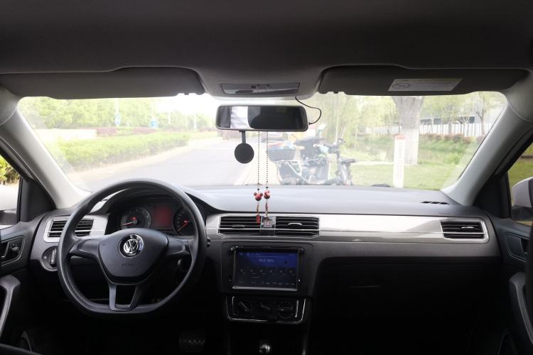 Used Volkswagen Santana 2017 Haval H6 1.6L Automatic Fashion Edition
