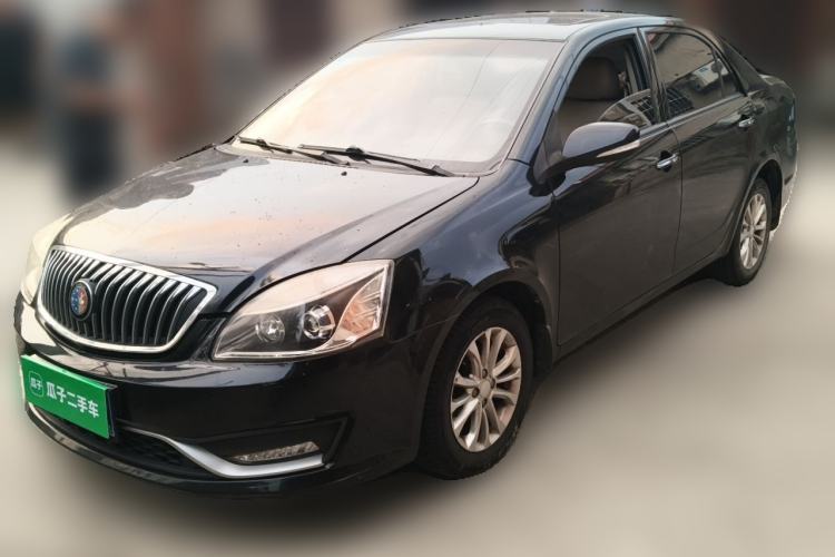 Used Geely Auto Ocean 2015 1.5L Manual Elite Model Guazi used car, China used car export, Used car for sale, Used  cars, Cheapest cars for sale