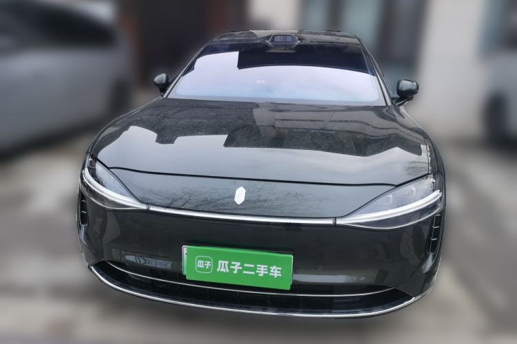 Used Hima S9T 2025 Model Range-Extended Ultra Long-Range Version
