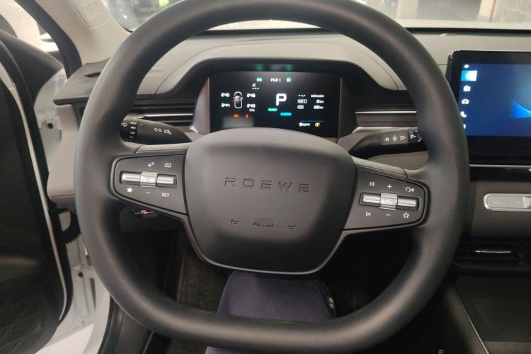 Used Roewe D6 2025 450 km Premium Edition Steering Wheel