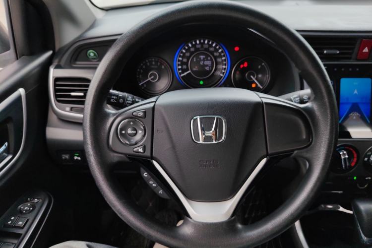 Used Honda Crider 2016 1.8L CVT Luxury Edition Steering Wheel